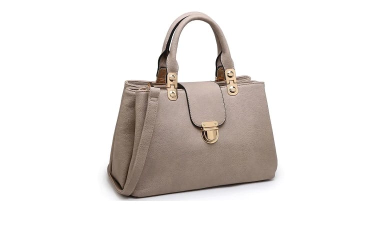 The Best Vegan Leather Bags 5