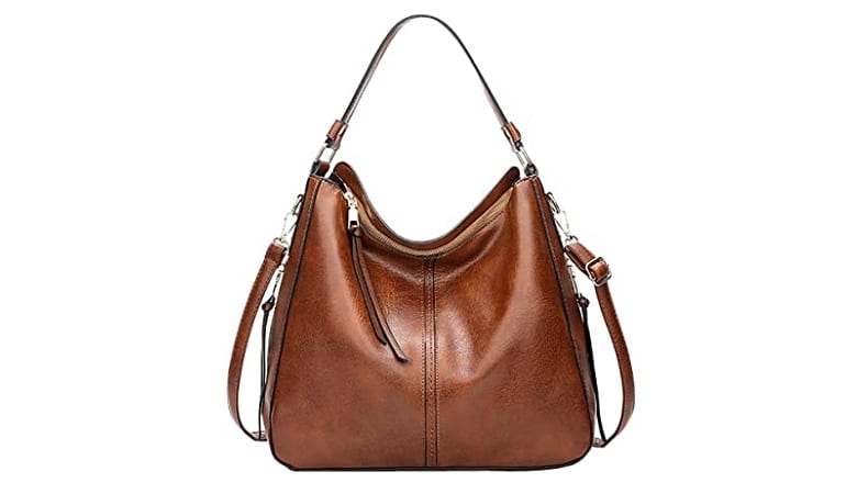 The Best Vegan Leather Bags 2