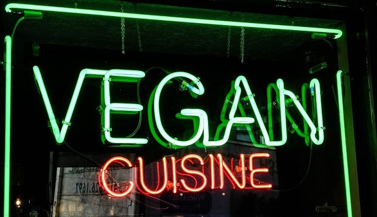 How to Find the Best Vegan Restaurants and Foods?