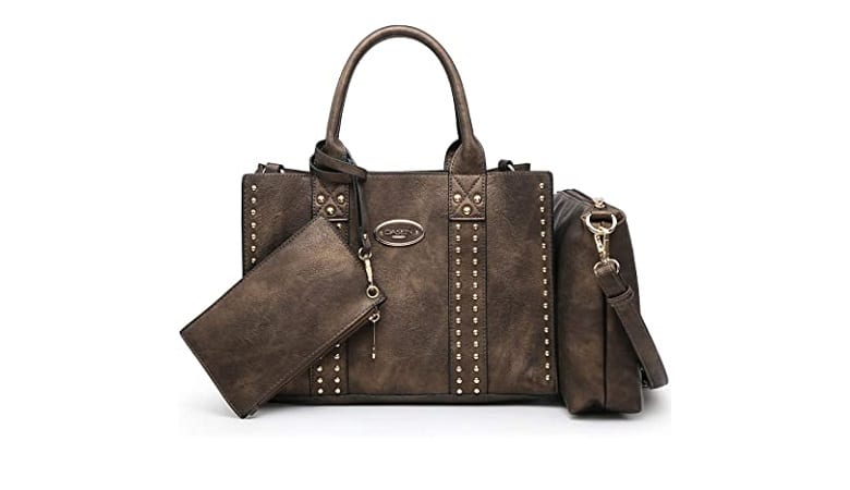 The Best Vegan Leather Bags For The 2022 Season 4