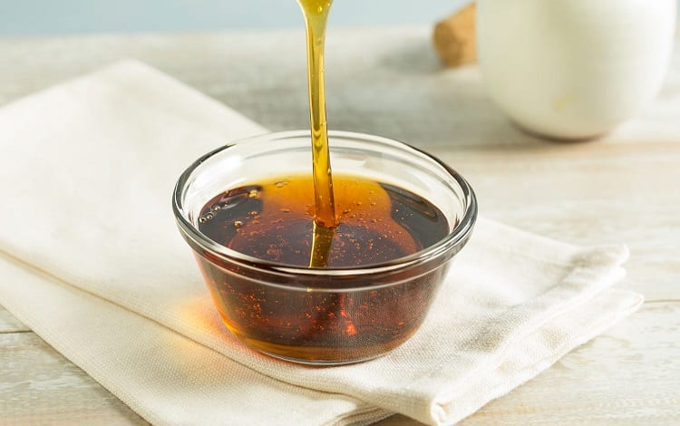 Do we Need Honey When There Are So Many Alternatives?