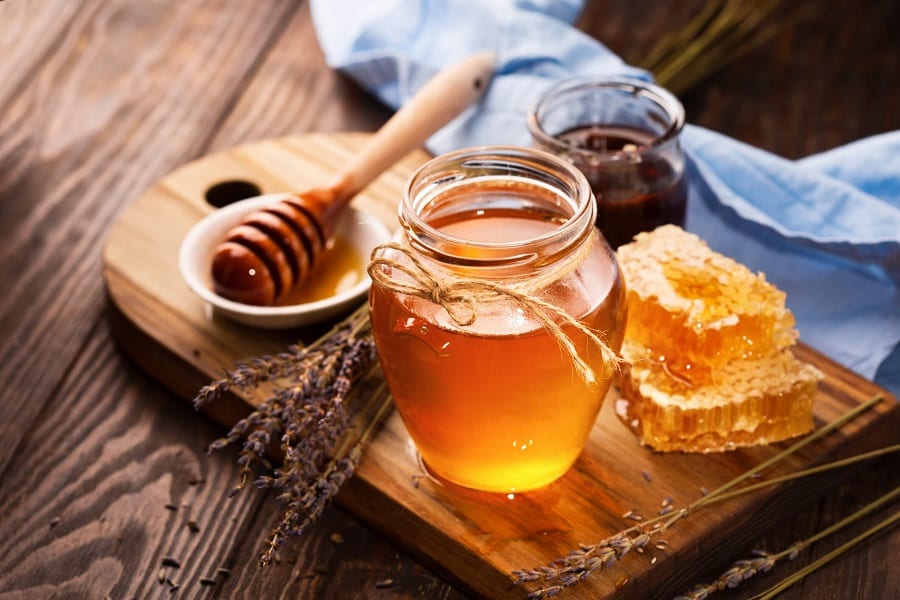 Why Isn't Honey Vegan? It's More Complex Than You Think