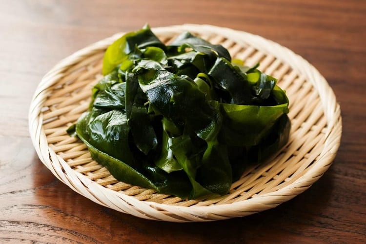 WAKAME