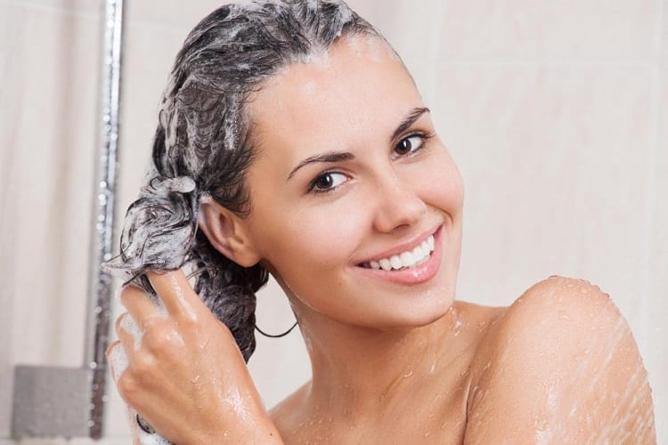 WHAT SHAMPOOS ARE VEGAN?