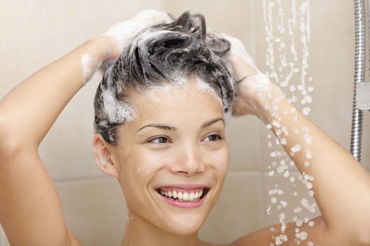 HOW CAN YOU TELL IF A SHAMPOO IS CRUELTY FREE?