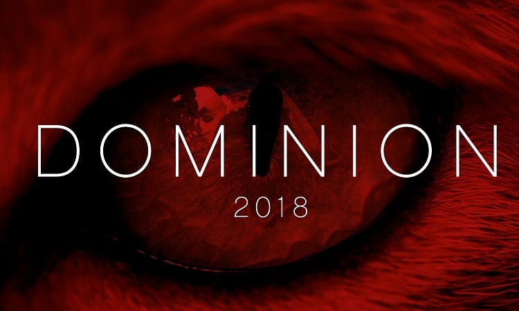 #5 Dominion