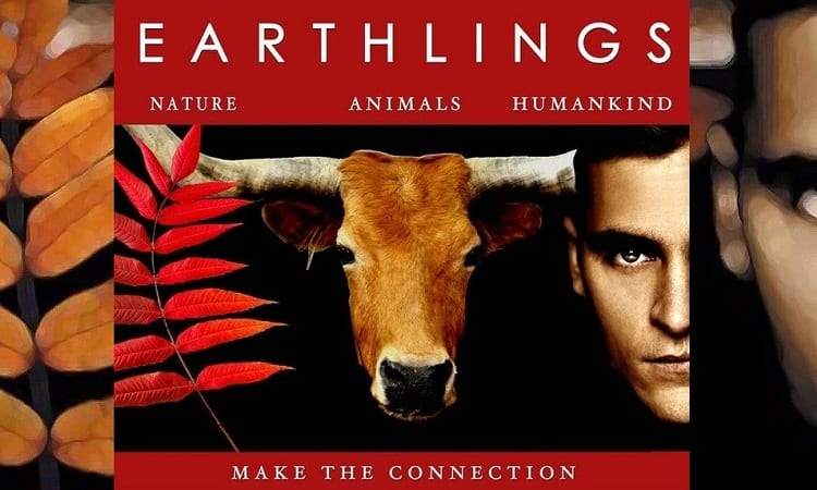 #6 Earthlings