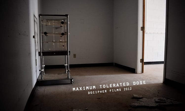 #11 Maximum Tolerated Dose