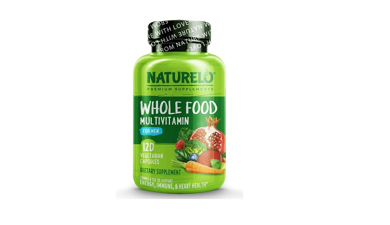 Best Vegan Multivitamin 4