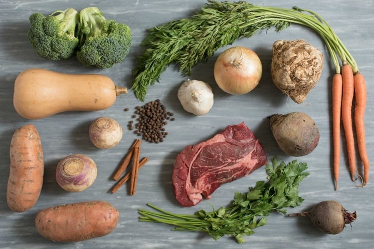 What Is Paleo?