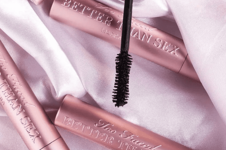 WHAT MASCARA IS CRUELTY-FREE?