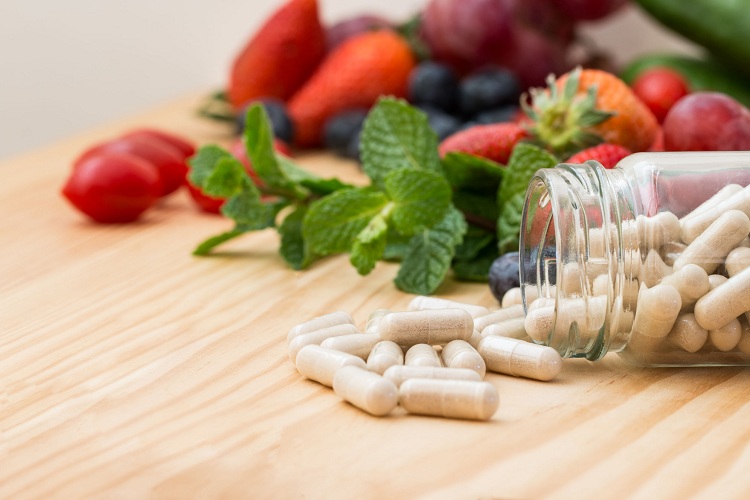 IS THERE A MULTIVITAMIN FOR VEGANS?