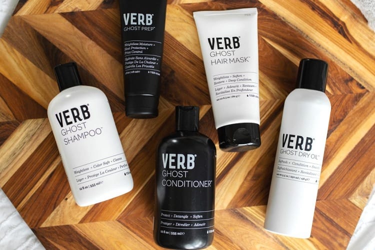 #7 Verb Ghost Conditioner