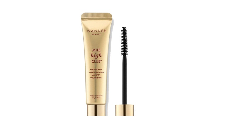 Best Cruelty-Free Mascara 2