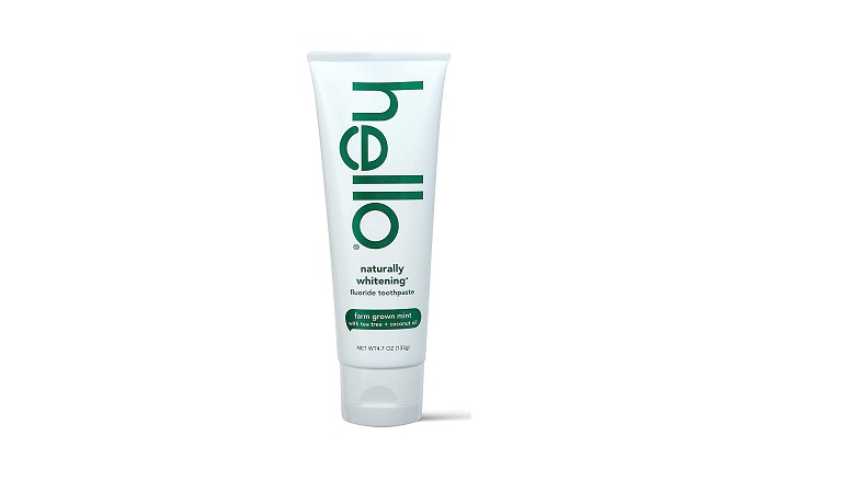 Best Vegan Toothpaste For Healthy Teeth 2