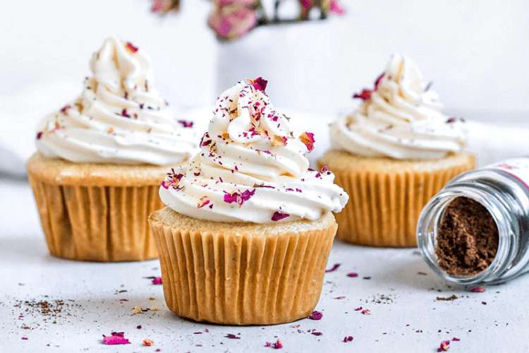 Is Vegan Frosting Possible?