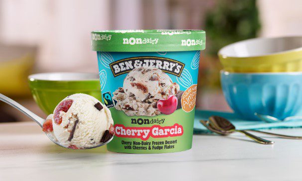 The Best Vegan Ice Cream Flavors You Need To Try 16