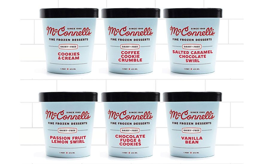 The Best Vegan Ice Cream Flavors You Need To Try 10