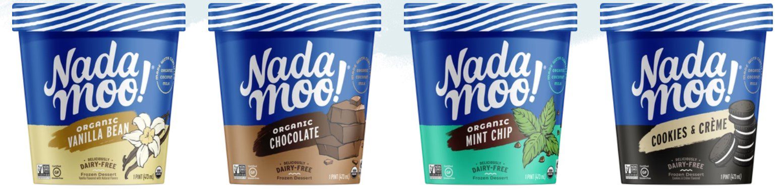 The Best Vegan Ice Cream Flavors You Need To Try 14