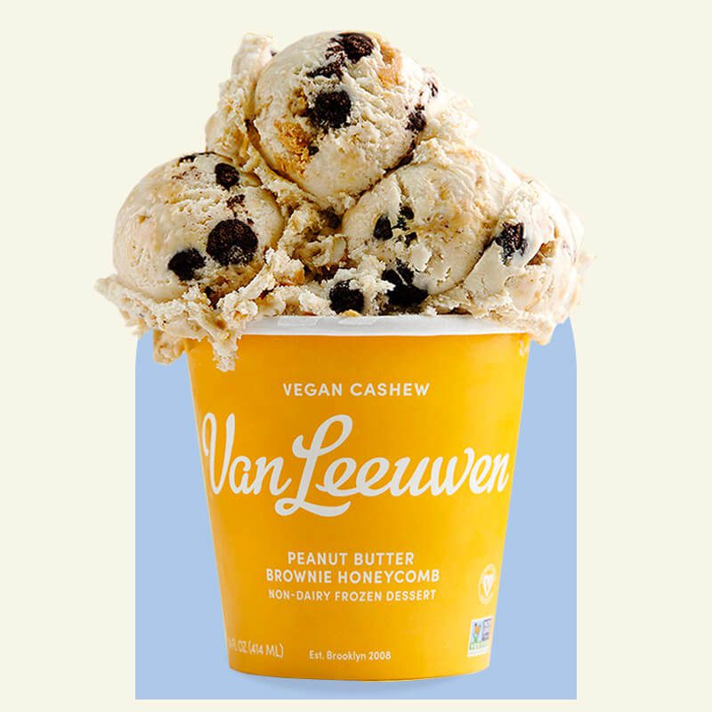 The Best Vegan Ice Cream Flavors You Need To Try 9