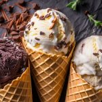 The Best Vegan Ice Cream Flavors You Need To Try