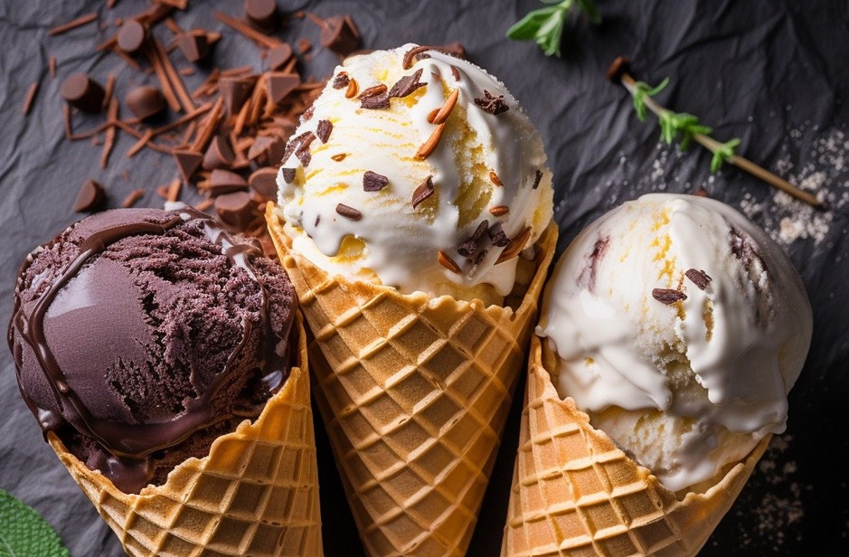 The Best Vegan Ice Cream Flavors You Need To Try 8