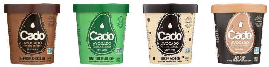 The Best Vegan Ice Cream Flavors You Need To Try 13