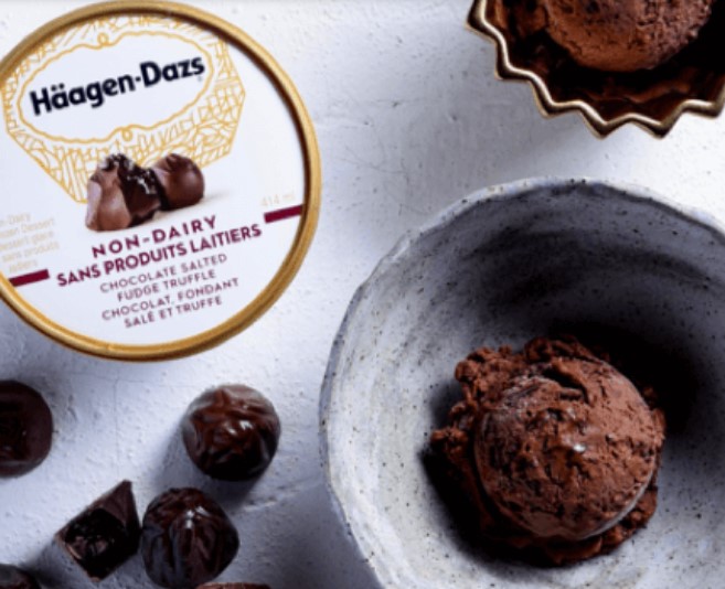 The Best Vegan Ice Cream Flavors You Need To Try 15