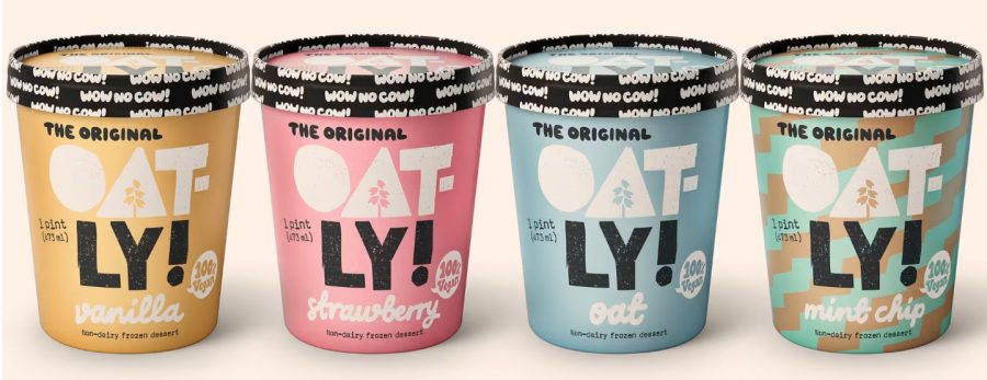 The Best Vegan Ice Cream Flavors You Need To Try 20